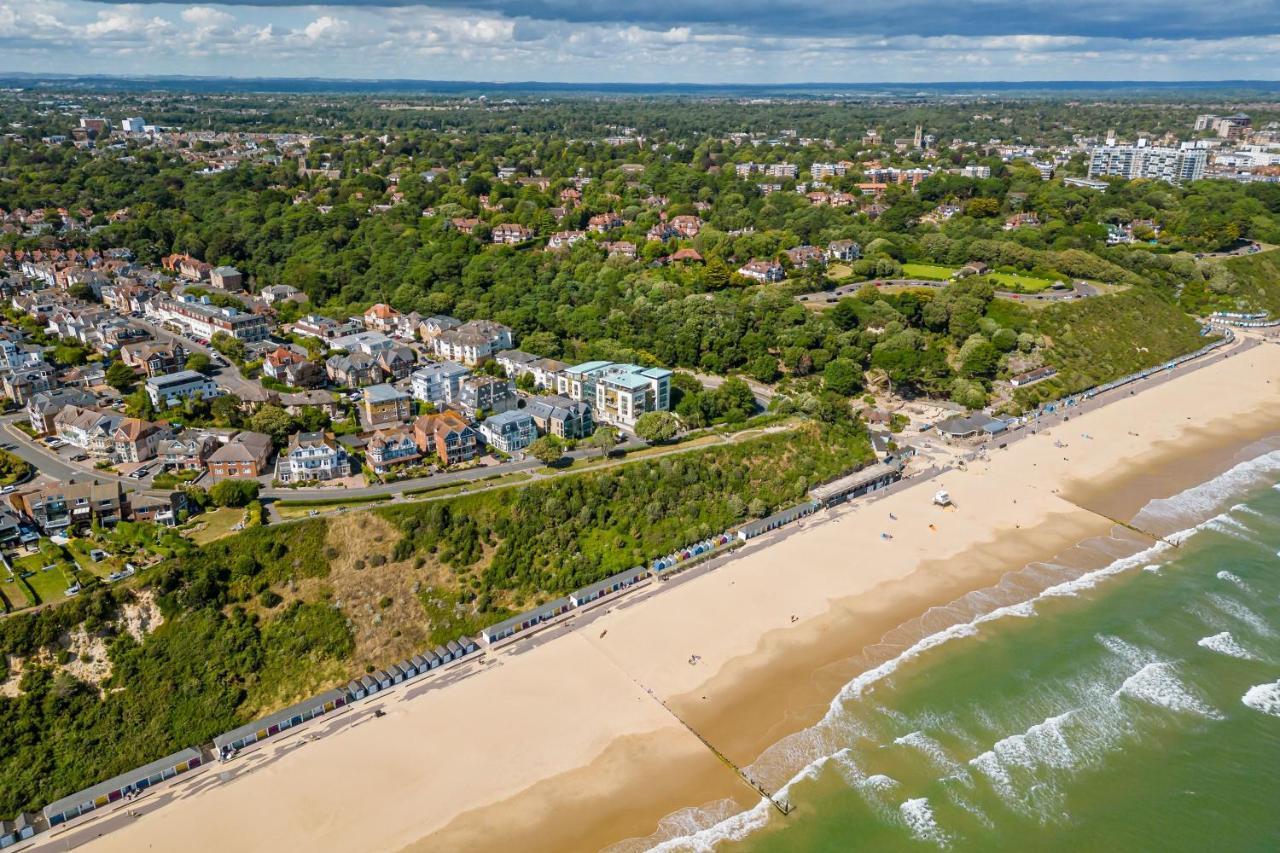 Casa de Férias Middle Chine Bournemouth